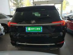 Buick Enclave 652T AWD Premium 7-Seater - ფოტო 5