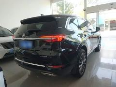 Buick Enclave 652T AWD Premium 7-Seater - ფოტო 6