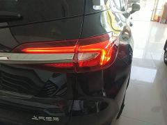 Buick Enclave 652T AWD Premium 7-Seater - ფოტო 7