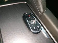Buick Enclave 652T AWD Premium 7-Seater - ფოტო 8