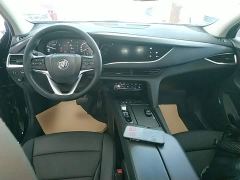 Buick Enclave 652T AWD Premium 7-Seater - ფოტო 9