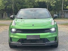 Lynk & Co 05 2.0T Diesel Automatic Explorer Edition - ფოტო 2