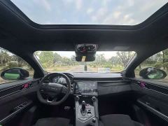 Lynk & Co 05 2.0T Diesel Automatic Explorer Edition - ფოტო 4