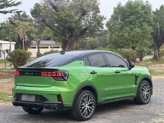 Lynk & Co 05 2.0T Diesel Automatic Explorer Edition - ფოტო 9