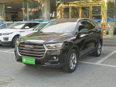 Haval H6 National Trend 1.5T Automatic Champion Edition - фото 1