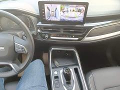 Haval H6 National Trend 1.5T Automatic Champion Edition - фото 13