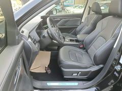 Haval H6 National Trend 1.5T Automatic Champion Edition - фото 14