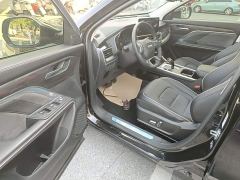 Haval H6 National Trend 1.5T Automatic Champion Edition - фото 15