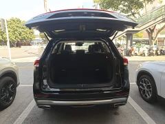Haval H6 National Trend 1.5T Automatic Champion Edition - фото 18