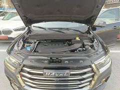 Haval H6 National Trend 1.5T Automatic Champion Edition - фото 19