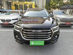 Haval H6 National Trend 1.5T Automatic Champion Edition - фото 2