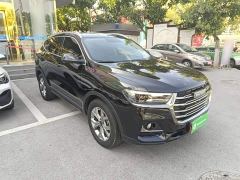 Haval H6 National Trend 1.5T Automatic Champion Edition - фото 3