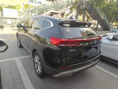 Haval H6 National Trend 1.5T Automatic Champion Edition - фото 4