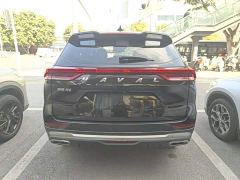 Haval H6 National Trend 1.5T Automatic Champion Edition - фото 5