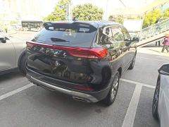 Haval H6 National Trend 1.5T Automatic Champion Edition - фото 6