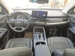 Haval H6 National Trend 1.5T Automatic Champion Edition - фото 9