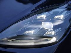 Porsche Cayenne 3.0T - ფოტო 10