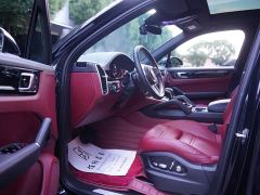 Porsche Cayenne 3.0T - ფოტო 12