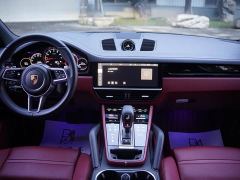 Porsche Cayenne 3.0T - ფოტო 16