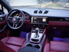 Porsche Cayenne 3.0T - ფოტო 18