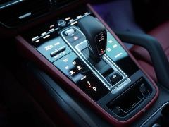 Porsche Cayenne 3.0T - ფოტო 19