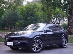 Porsche Cayenne 3.0T - ფოტო 2