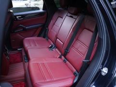 Porsche Cayenne 3.0T - ფოტო 20