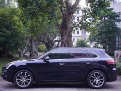 Porsche Cayenne 3.0T - ფოტო 5