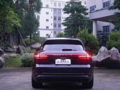 Porsche Cayenne 3.0T - ფოტო 7