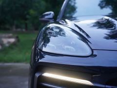 Porsche Cayenne 3.0T - ფოტო 9