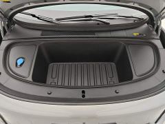 Li Auto i6 Two-Wheel Drive Standard - ფოტო 10