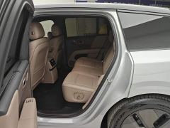 Li Auto i6 Two-Wheel Drive Standard - ფოტო 11