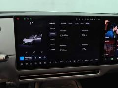 Li Auto i6 Two-Wheel Drive Standard - ფოტო 14