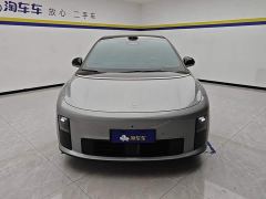 Li Auto i6 Two-Wheel Drive Standard - ფოტო 2