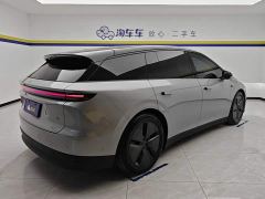 Li Auto i6 Two-Wheel Drive Standard - ფოტო 3