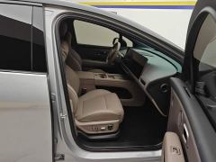 Li Auto i6 Two-Wheel Drive Standard - ფოტო 8
