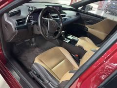 Lexus ES 200 Excellence Edition - ფოტო 12
