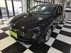 Hongqi E-QM5 610km PLUS - ფოტო 1
