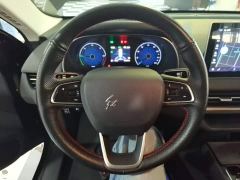 Hongqi E-QM5 610km PLUS - ფოტო 10