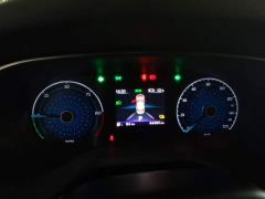 Hongqi E-QM5 610km PLUS - ფოტო 11