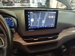 Hongqi E-QM5 610km PLUS - ფოტო 12