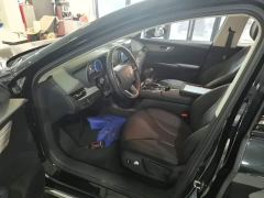 Hongqi E-QM5 610km PLUS - ფოტო 14