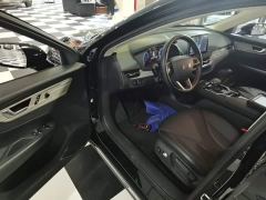 Hongqi E-QM5 610km PLUS - ფოტო 15