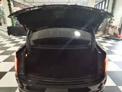 Hongqi E-QM5 610km PLUS - ფოტო 18