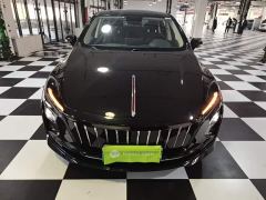 Hongqi E-QM5 610km PLUS - ფოტო 2