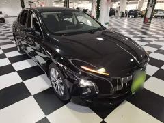 Hongqi E-QM5 610km PLUS - ფოტო 3
