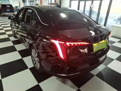 Hongqi E-QM5 610km PLUS - ფოტო 4