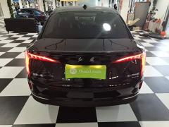 Hongqi E-QM5 610km PLUS - ფოტო 5