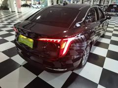 Hongqi E-QM5 610km PLUS - ფოტო 6