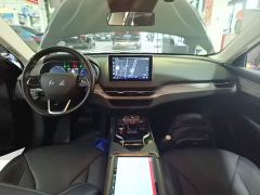 Hongqi E-QM5 610km PLUS - ფოტო 9